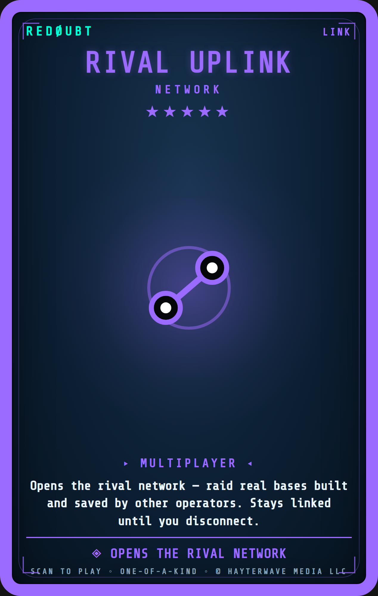 rivaluplink