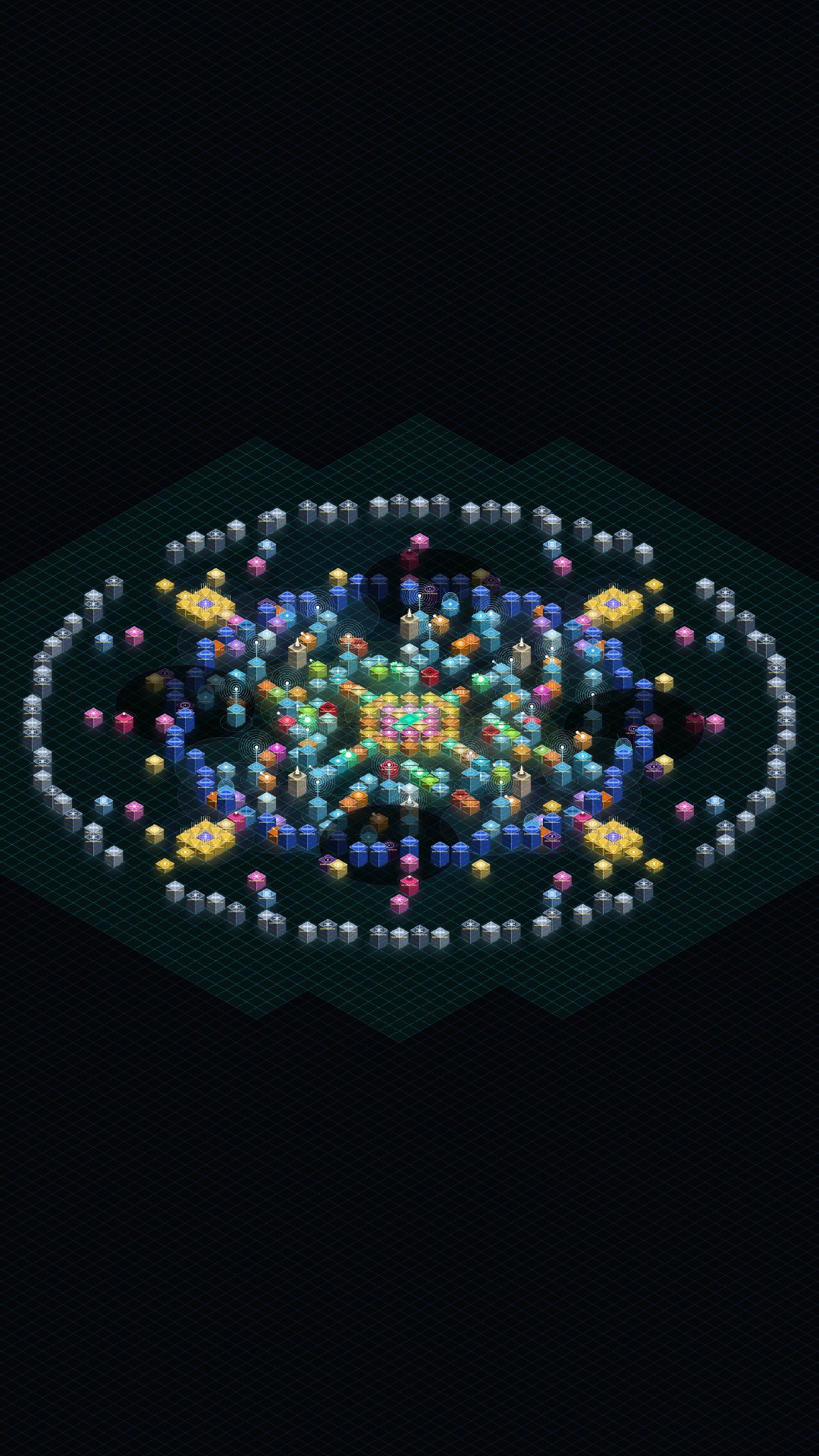 THE FORTRESS