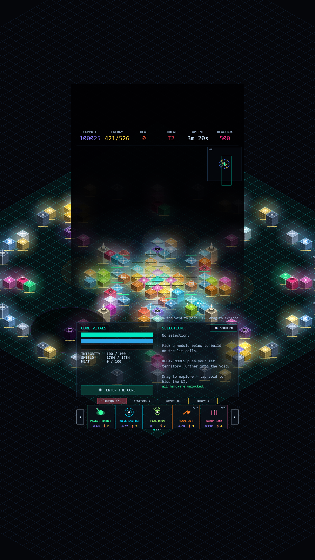 META BASE